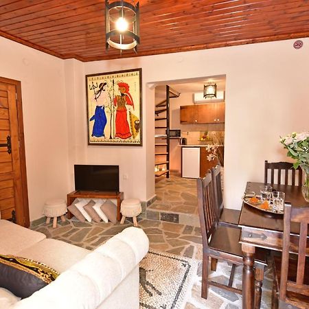 Athina House Villa Rhodes City Eksteriør bilde