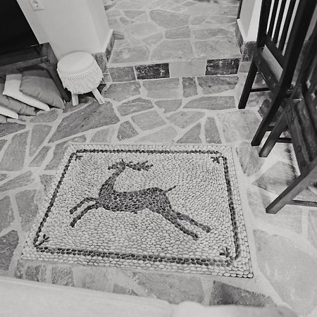 Athina House Villa Rhodes City Eksteriør bilde