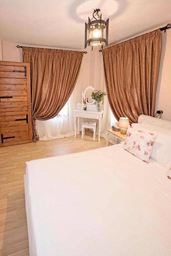 Athina House Villa Rhodes City Eksteriør bilde