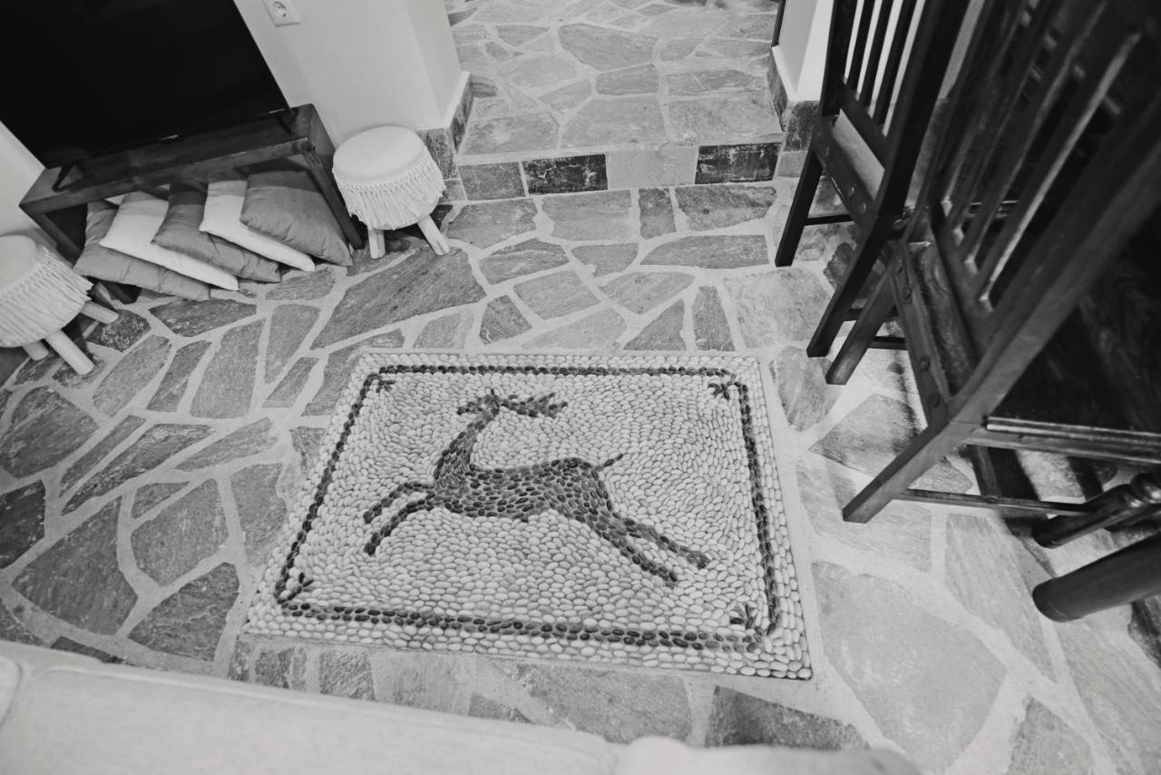 Athina House Villa Rhodes City Eksteriør bilde