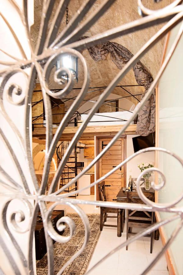 Athina House Villa Rhodes City Eksteriør bilde