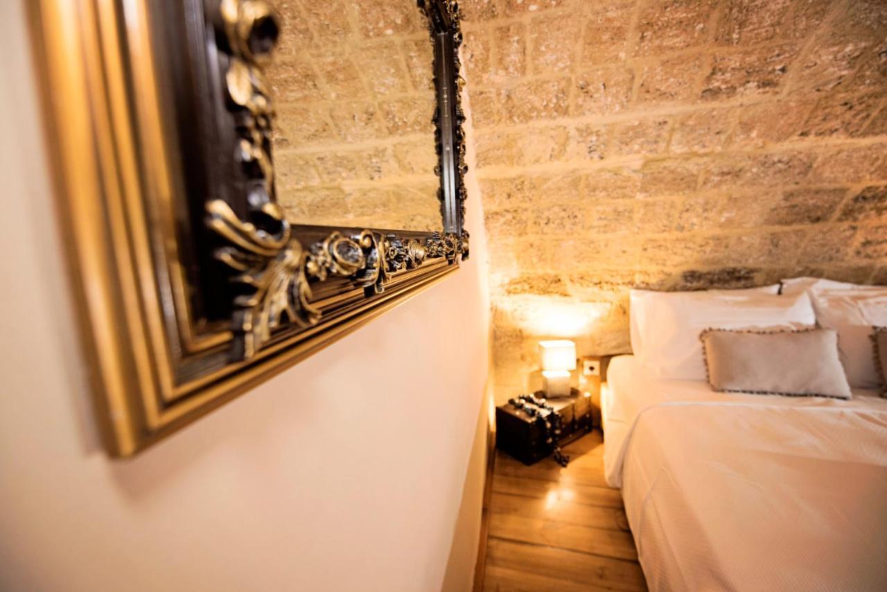 Athina House Villa Rhodes City Eksteriør bilde