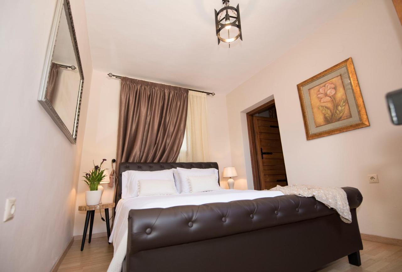 Athina House Villa Rhodes City Eksteriør bilde