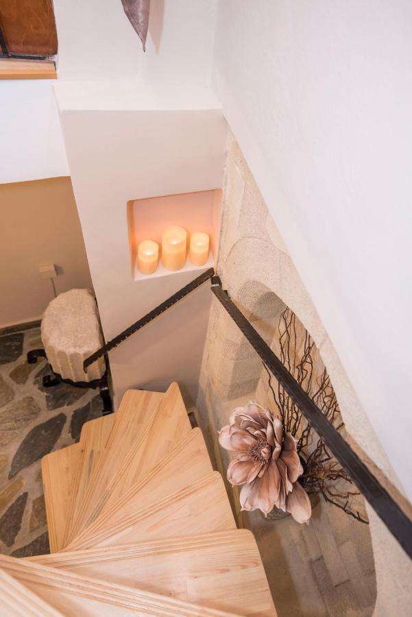 Athina House Villa Rhodes City Eksteriør bilde