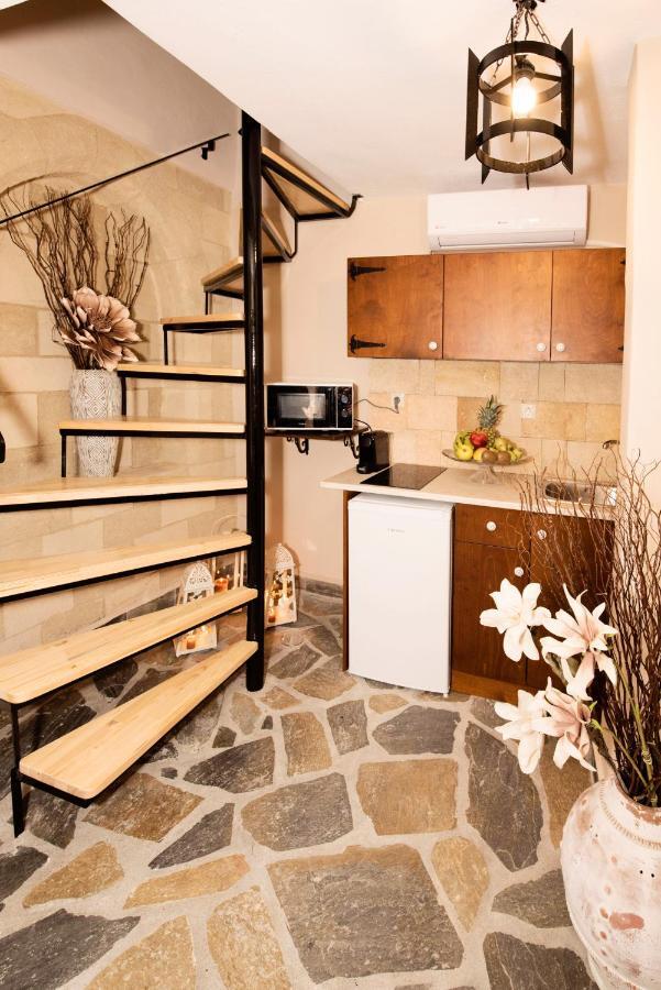 Athina House Villa Rhodes City Eksteriør bilde