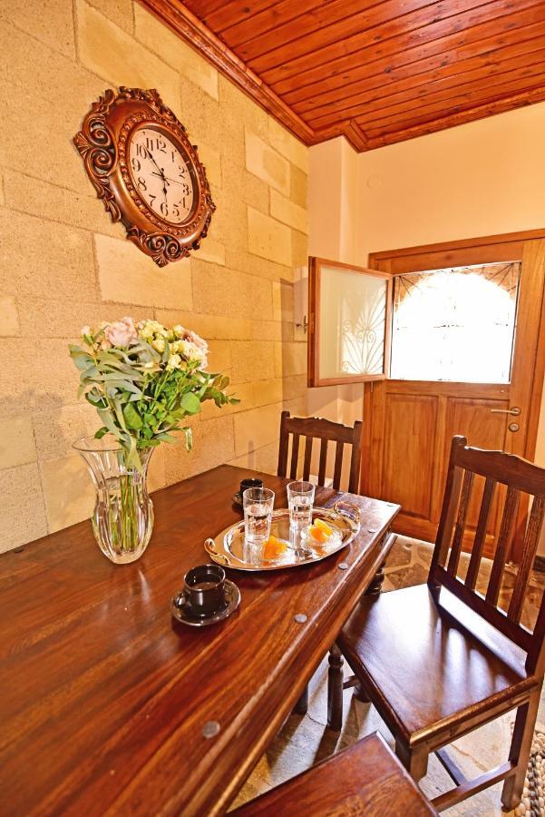 Athina House Villa Rhodes City Eksteriør bilde