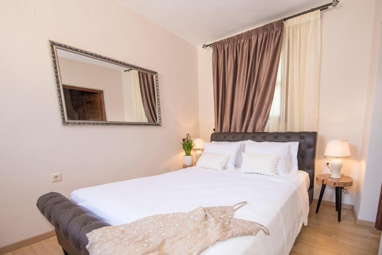 Athina House Villa Rhodes City Eksteriør bilde