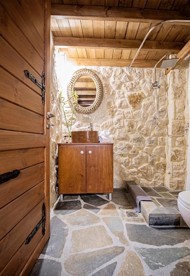 Athina House Villa Rhodes City Eksteriør bilde