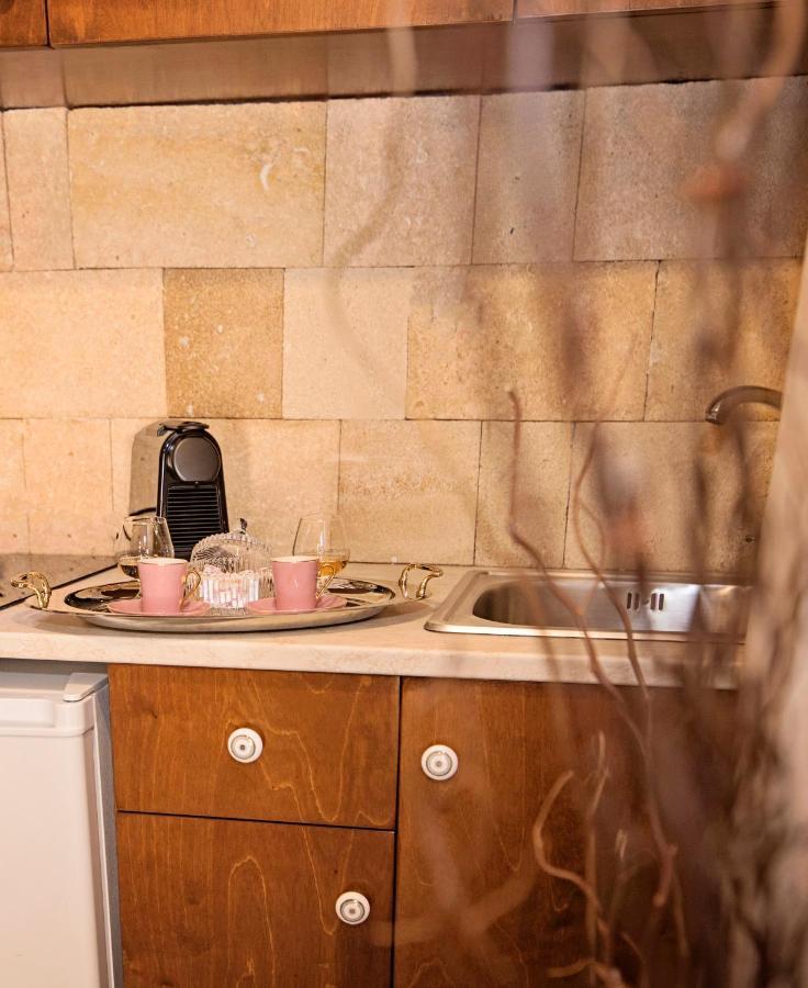 Athina House Villa Rhodes City Eksteriør bilde