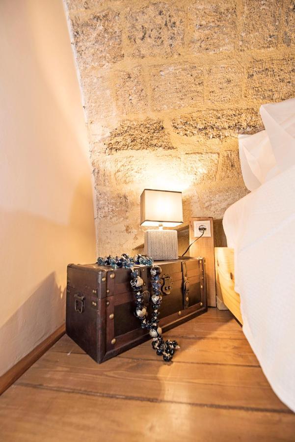 Athina House Villa Rhodes City Eksteriør bilde