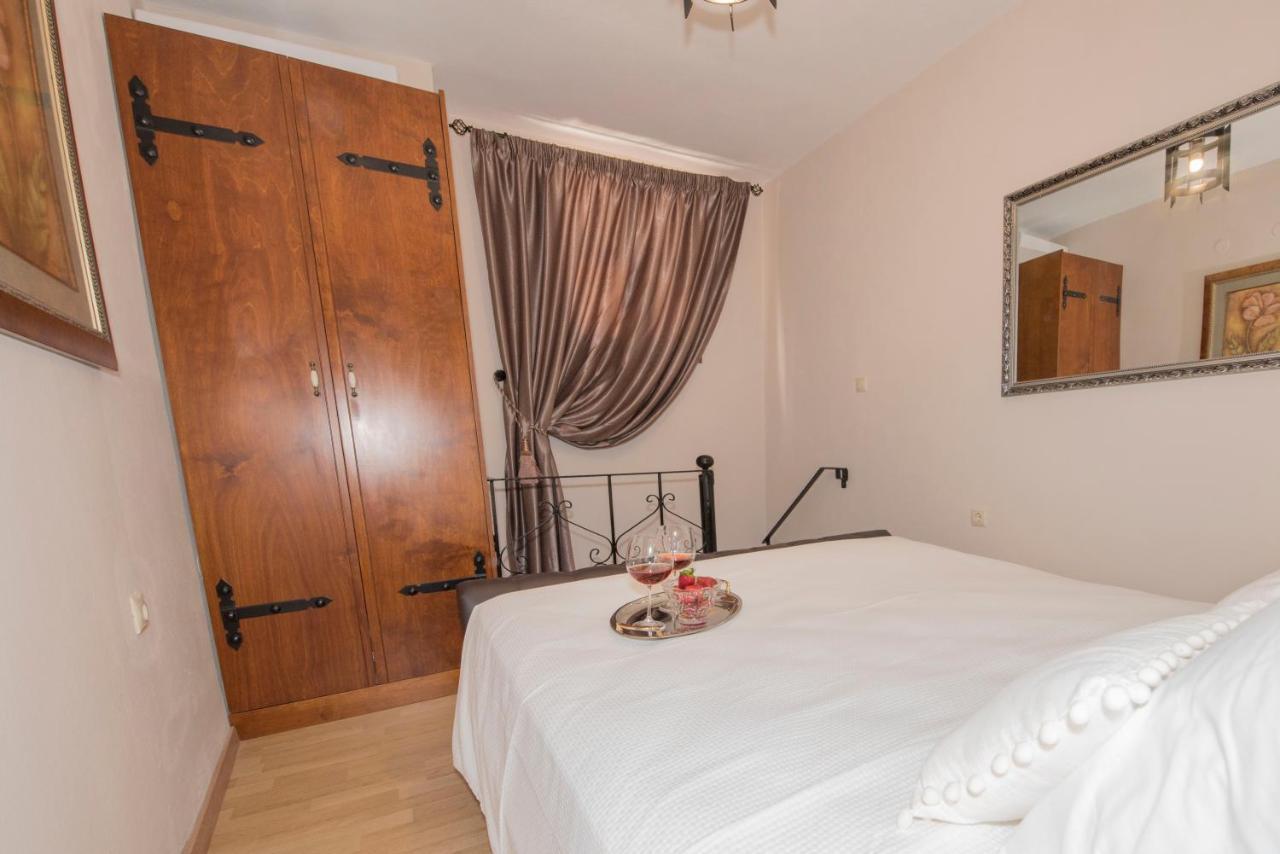 Athina House Villa Rhodes City Eksteriør bilde