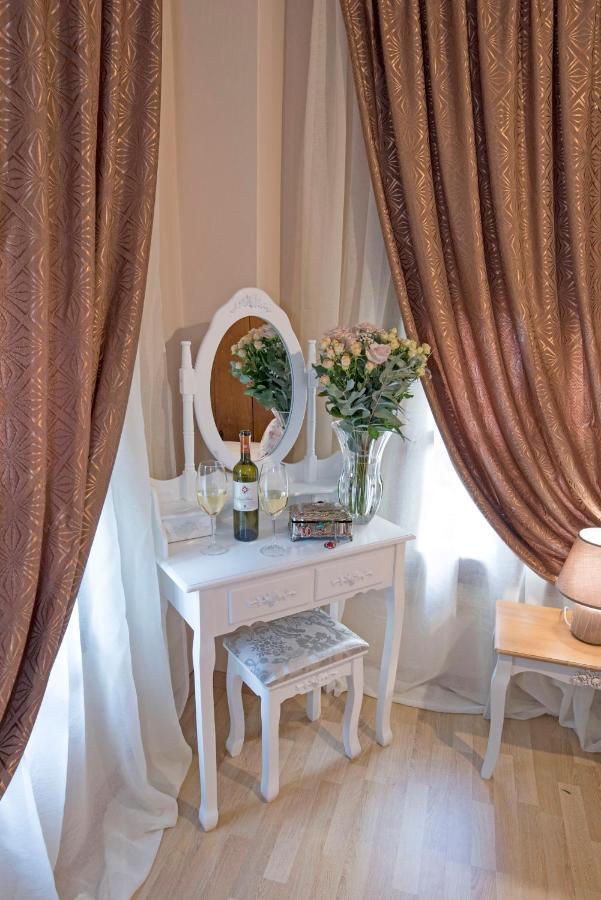 Athina House Villa Rhodes City Eksteriør bilde