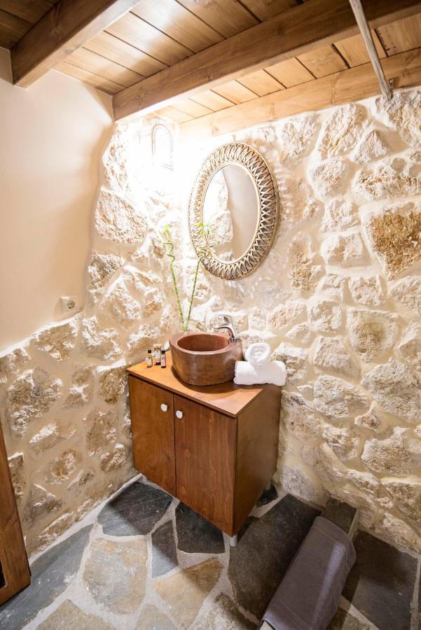 Athina House Villa Rhodes City Eksteriør bilde